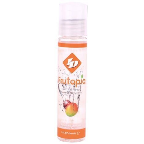 ID FRUTOPIA SABOR A MANGO 30ML