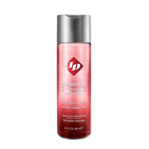 ID SENSATION EFECTO CALOR 65ML