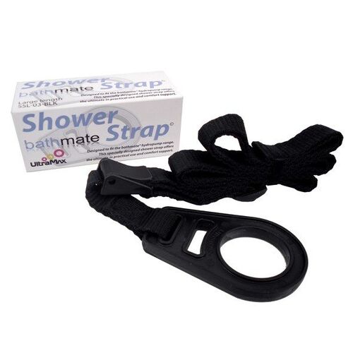 ARNS DE SOPORTE BATHMATE SHOWER STRAP