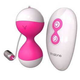 NALONE - MIU MIU EJERICICIOS KEGEL CONTROL REMOTO