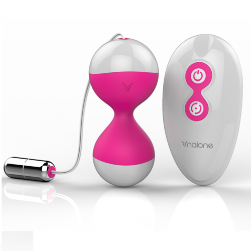 NALONE MIU MIU EJERICICIOS KEGEL CONTROL REMOTO