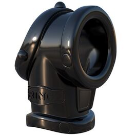 FANTASY C-RINGZ - COCK PIPE WITH BALL STRECH