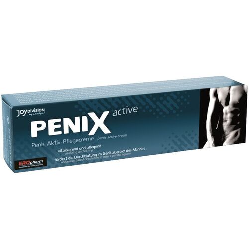 EROPHARM PENIX ACTIVE CREMA ERECCIN  75ML