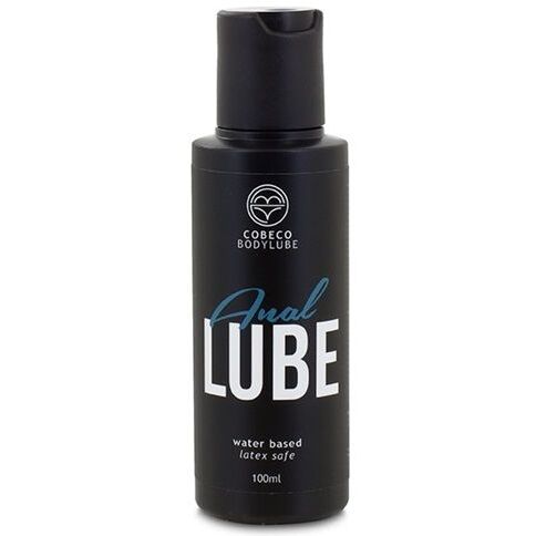 COBECO LUBRICANTE ANAL 100 ML  /en/de/fr/es/it/nl/