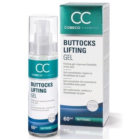 COBECO CC BUTTOCKS LIFTIN NALGAS Y MUSLOS GEL 60ML  /en/de/fr/es/it/nl/