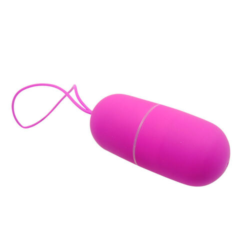 PRETTY LOVE HUEVO VIBRADOR ARVIN CONTROL REMOTO 12V