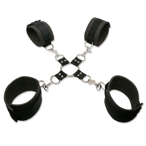 FETISH FANTASY SERIES EXTREME HOG-TIE KIT