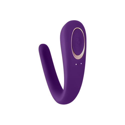 PARTNER TOY VIBRADOR PARA DOS