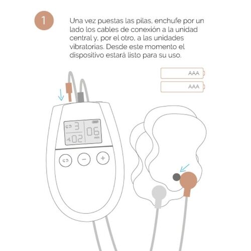 U TONIC ELECTROESTIMULACION TONIFICACION Y REAFIRMACION MUSCULOS