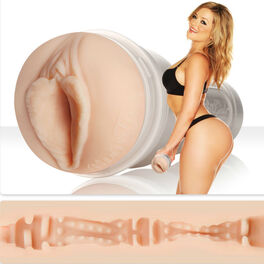 FLESHLIGHT GIRLS - VAGINA ALEXIS TEXAS OUTLAW