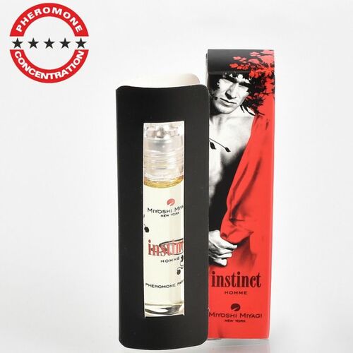 MIYOSHI MIYAGI NEW YORK INSTINCT HOMBRE 5 ML