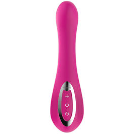 NALONE - TOUCH SYSTEM VIBRADOR ROSA