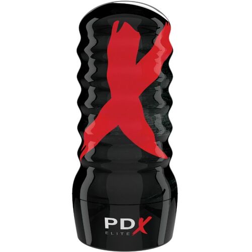 PDX ELITE MASTURBADOR MASCULINO DISEO BOCA