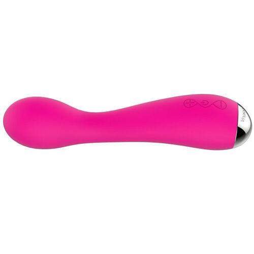 NALONE YOYO POTENTE VIBRADOR TACTO SUAVE G-SPOT