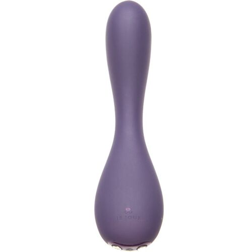 JE JOUE VIBRADOR UMA MORADO