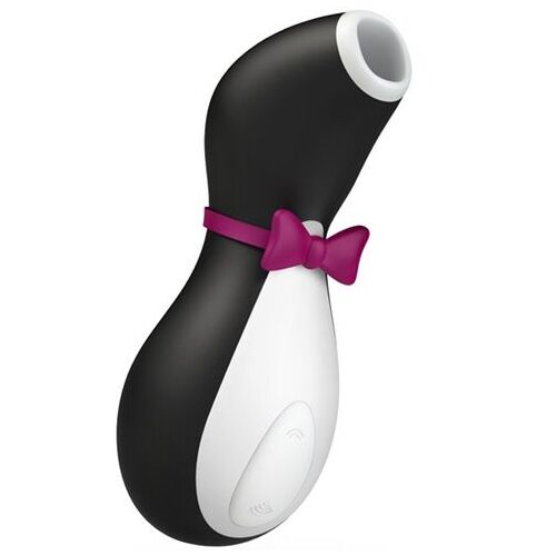 SATISFYER PRO PENGUIN NG NUEVA EDICIN 2020