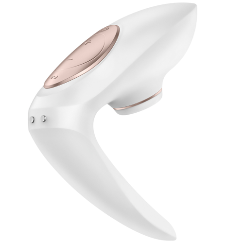 SATISFYER - PRO 4 COUPLES EDICIN 2020