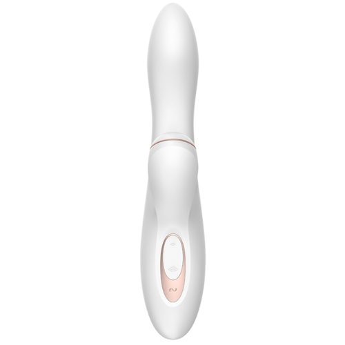 SATISFYER - PRO G-SPOT RABBIT EDICIN 2020