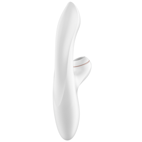 SATISFYER - PRO G-SPOT RABBIT EDICIN 2020