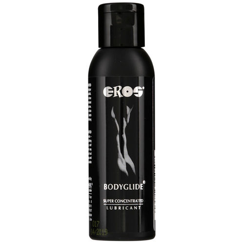 EROS BODYGLIDE LUBRICANTE SUPERCOCENTRADO SILICONA 50ML