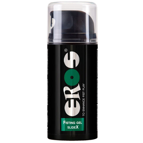 EROS FISTING ANAL GEL LUBRICANTE SUPERDESLIZANTE 200 ML