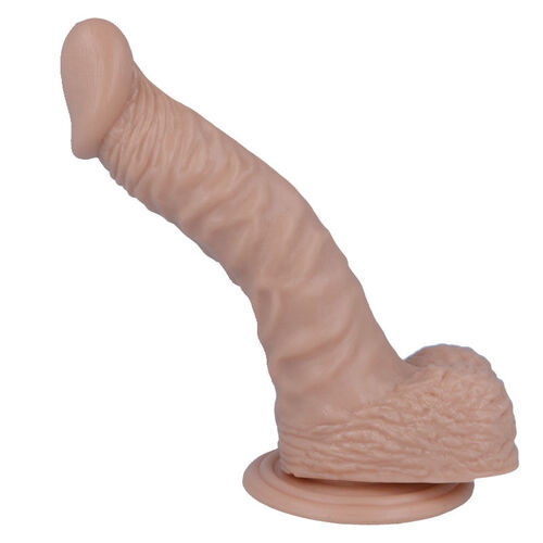 MR INTENSE - 18 PENE REALISTICO 19.8 -O- 3.2CM