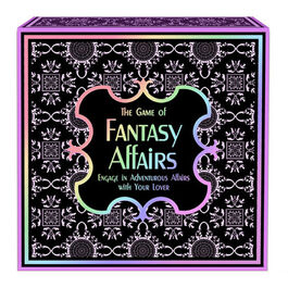 FANTASY AFFAIRS JUEGO FANTASIAS CREATIVAS ES/EN