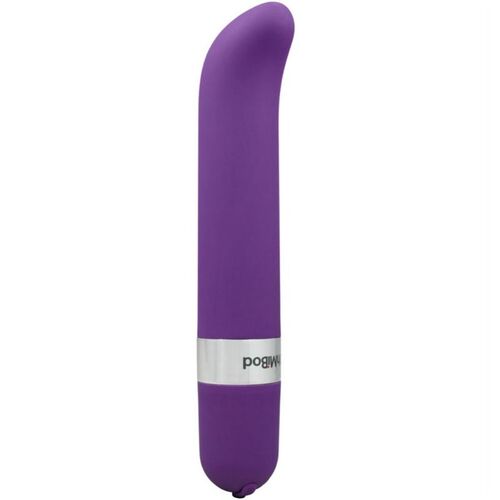 OHMIBOD - FREESTYLE ESTIMULADOR VIBRADOR PUNTO G LILA