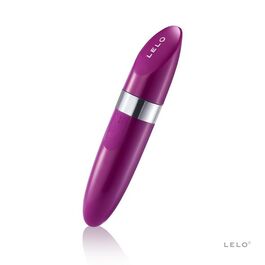 LELO MIA 2 VIBRADOR DEEP ROSE