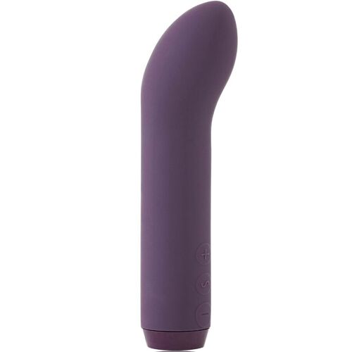 JE JOUE - BALA VIBRADORA ESTIMULACIÓN PUNTO G MORADO