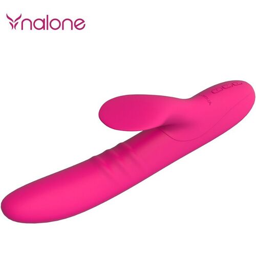 NALONE PERI VIBRADOR  RABBIT Y MODO SWING