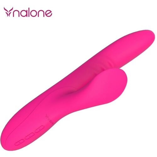 NALONE PERI VIBRADOR  RABBIT Y MODO SWING