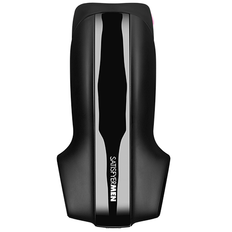 SATISFYER MEN VIBRACIÓN
