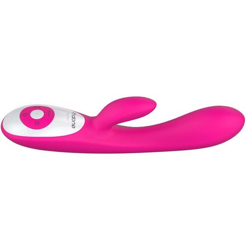 NALONE WANT VIBRADOR RECARGABLE CONTROL POR VOZ