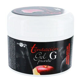 TENTACION - GEL ORGASMICO FEMENINO PUNTO G 50 ML