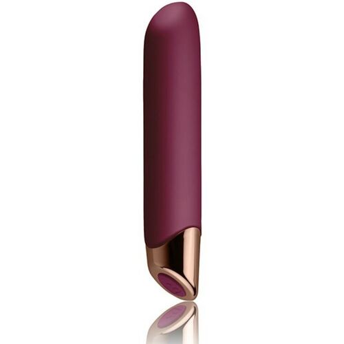 ROCKS-OFF VIBRADOR CHAIAMO BURDEOS