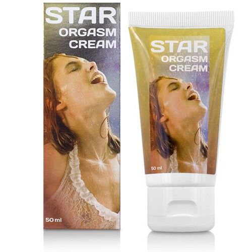 STAR CREMA ORGASMICA 50ML  /en/de/fr/es/it/nl/