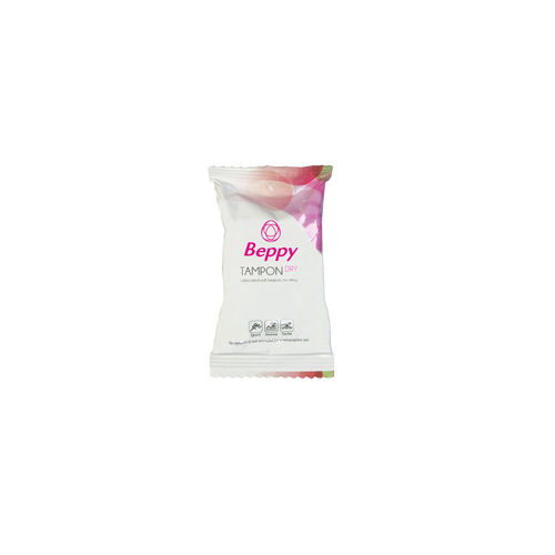 BEPPY TAMPONES CLASICOS 30 UDS