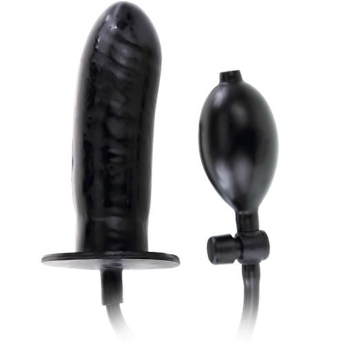 BIGGER JOY PENE HINCHABLE 16 CM