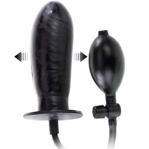 BIGGER JOY PENE HINCHABLE 16 CM