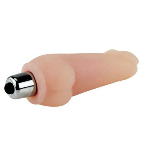 SUPER MINI MAVOUVIN VIBRADOR