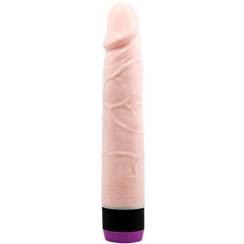 ADOUR CLUB VIBRADOR REALISTICO 21.5 CM