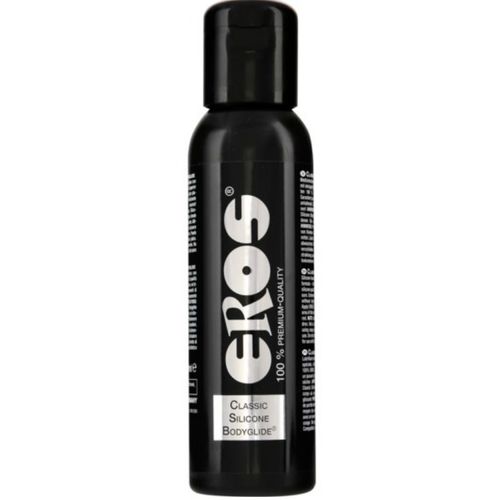 EROS CLASSIC SILICONA BODYGLIDE 250 ML