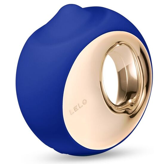 LELO - ORA 3 ESTMULADOR SEXO ORAL MIDNIGHT AZUL