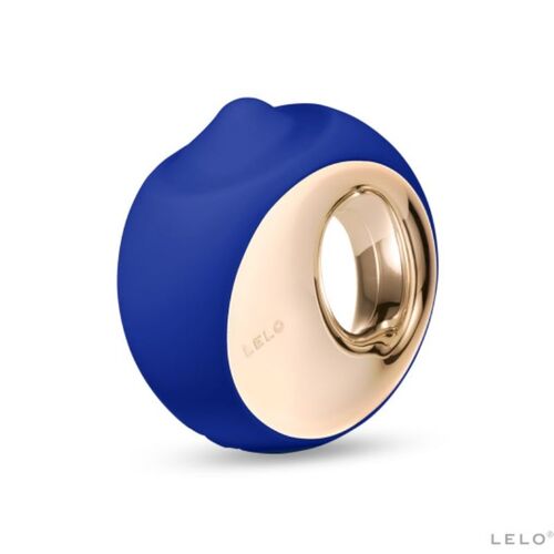 LELO - ORA 3 ESTMULADOR SEXO ORAL MIDNIGHT AZUL