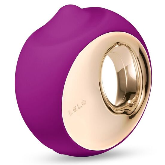 LELO - ORA 3 ESTMULADOR SEXO ORAL LILA