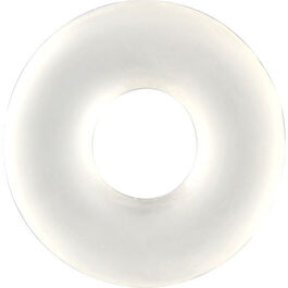 SEVEN CREATIONS - ANILLO PARA PENE TRANSPARENTE
