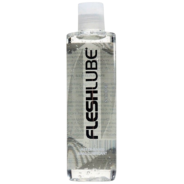 FLESHLIGHT - FLESHLUBE LUBRICANTE ANAL BASE AGUA 100 ML