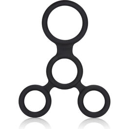 CALEXOTICS - FULL ERECTION ANILLO MULTIPOSICIÓN SILICONA