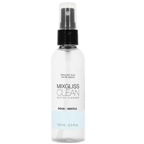 MIXGLISS - LIMPIADOR JUGUETES  100 ML